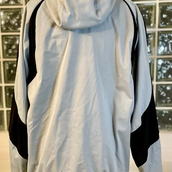 Men’s Puma Windbreaker Jacket - Picture 3 of 7